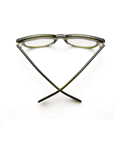 Miklos Reading Glasses